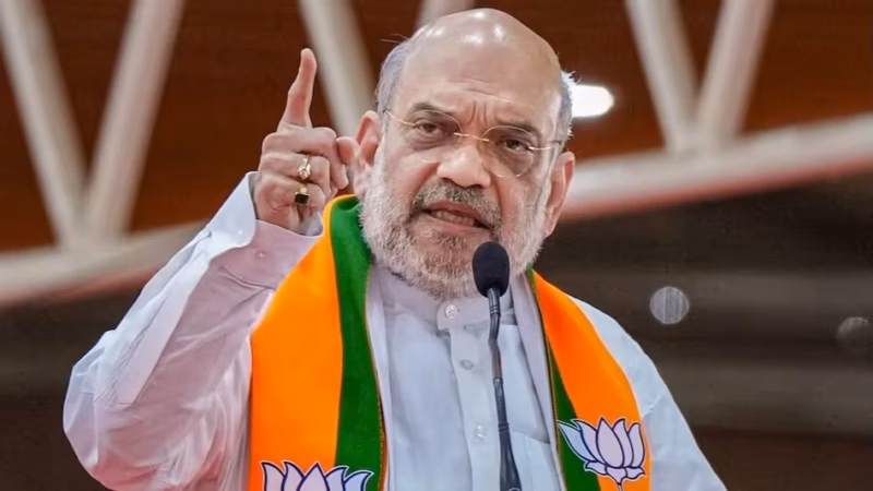 बंगाल में ‘कमल’ का ऐतिहासिक उदय: 207 सीटों के साथ बीजेपी की प्रचंड जीत, 15 साल बाद ‘ममता राज’ का अंत