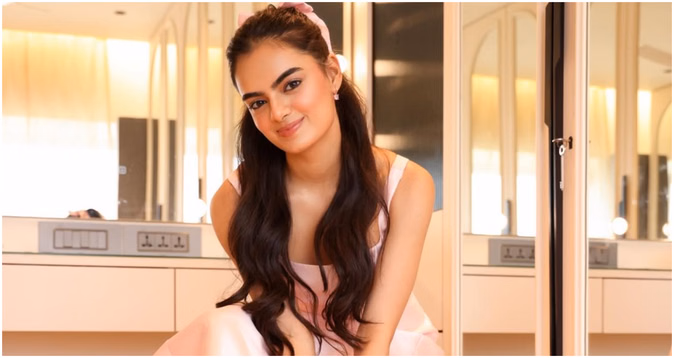 Khatron Ke Khiladi 15: ‘ये है मोहब्बतें’ की छोटी रूहीअब दिखाएगी स्टंट्स का दम, रुहानिका धवन की बड़ी छलांग