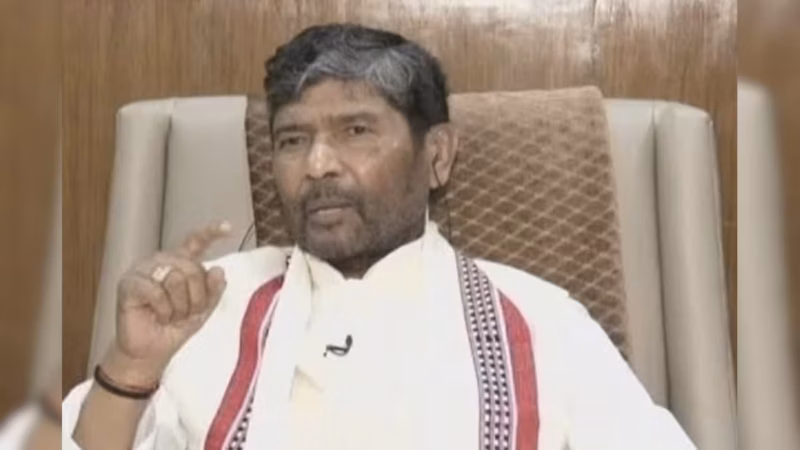बांकीपुर में जबरदस्त हुआ चुनावी मुकाबला, पशुपति पारस की पार्टी ने भी उतारा उम्मीदवार