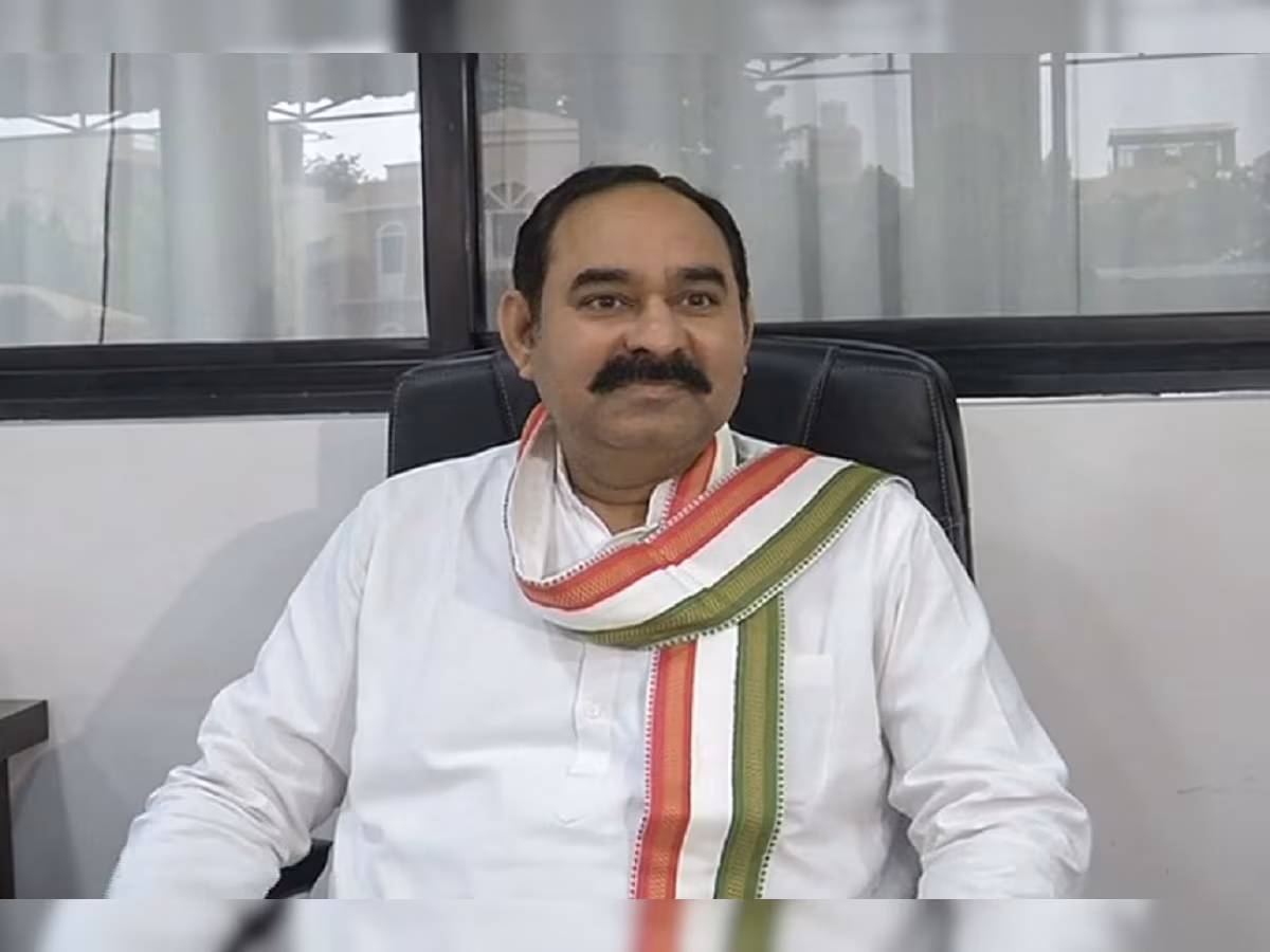 यूपी चुनाव: आधी से कम सीटों पर नहीं मानेंगे, कांग्रेस सचिव ने कार्यकर्ताओं को बताया प्लान