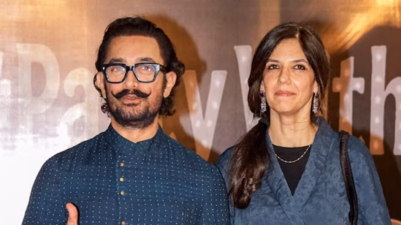 तीसरी शादी पर फतवे और ‘लव जिहाद’ के आरोपों पर बोले आमिर खान