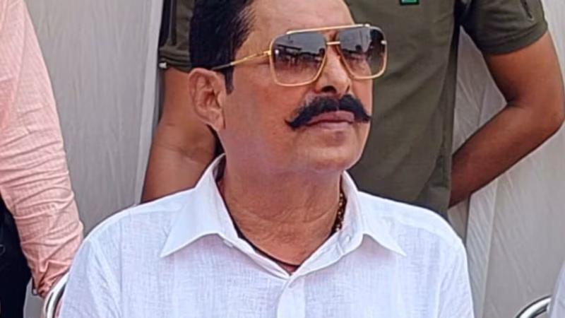छात्रों पर लाठीचार्ज गलत: अनंत सिंह बोले-‘वे चोर नहीं, लाठी खाने के लिए नहीं बने हैं’
