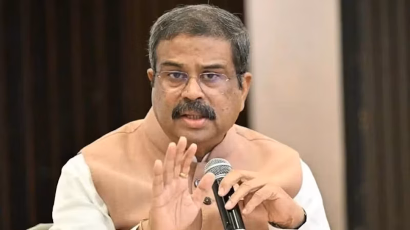 धर्मेंद्र प्रधान का इस्तीफा और 3 शर्तें: सरकार से सीजेपी की वार्ता, कल तक का समय