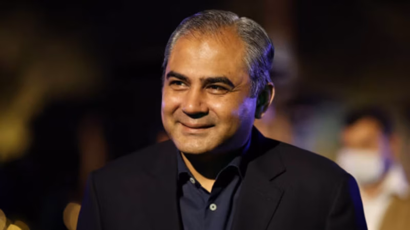पाकिस्तान की व्यवस्था पूरी तरह ध्वस्त: गृह मंत्री मोहसिन नकवी का बड़ा कबूलनामा
