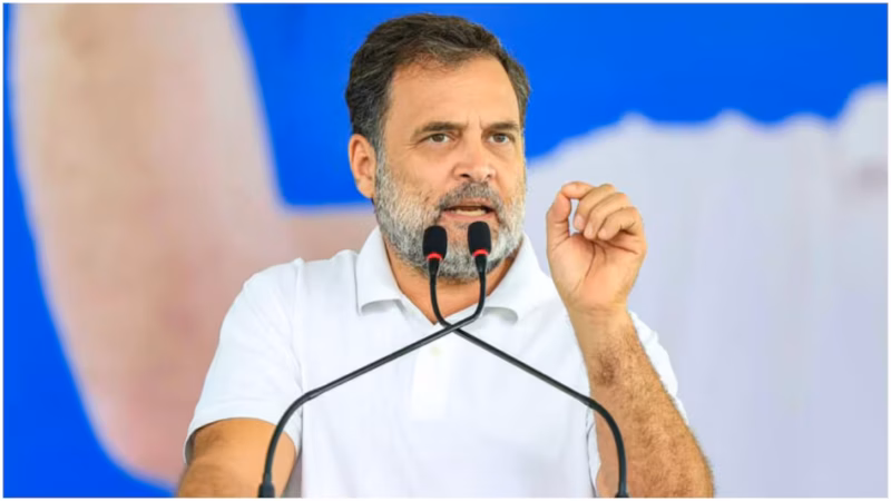 पश्चिम एशिया संकट और एलपीजी किल्लत पर संसद में घमासान, राहुल गांधी के बयानों पर सियासत तेज