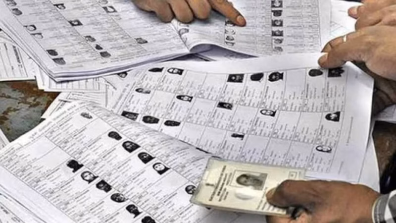 कर्नाटक वोटर लिस्ट से 1 करोड़ नाम साफ; चुनाव आयोग ने जारी की फाइनल लिस्ट