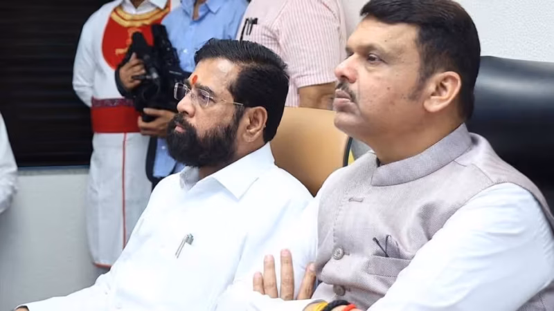 महायुति का बड़ा फैसला: बीजेपी, शिवसेना, एनसीपी मिलकर लड़ेंगे चुनाव, बयानबाजी पर रोक