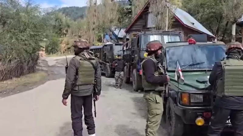 कश्मीर में खौफनाक वारदात: नाम पूछकर किए गए हमले में दूसरे घायल मजदूर की भी मौत
