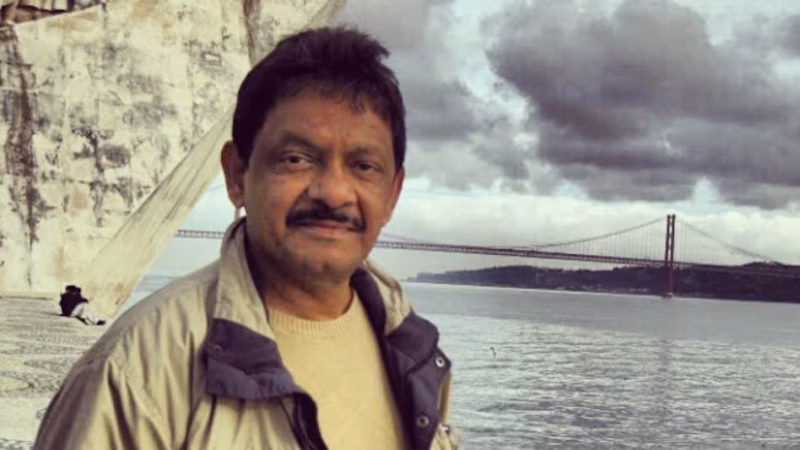 फिल्म निर्देशक शकील नूरानी गिरफ्तार,एक्ट्रेस ने ब्लैकमेल और रेप का आरोप लगाया