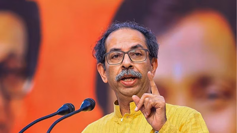 वोटर लिस्ट विवाद: 4 अक्टूबर को मुंबई की सड़कों पर उतरेंगे राज और उद्धव ठाकरे