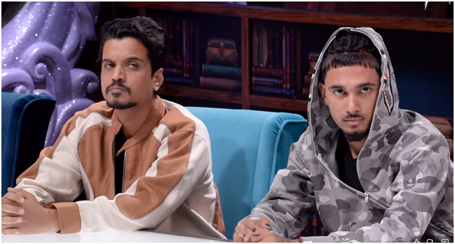 बिग बॉस 20: यंग की गैंग में पड़ी फूट,कैप्टन गुल्लू का फैसला जानिए आज के एपिसोड में क्या होगा खास