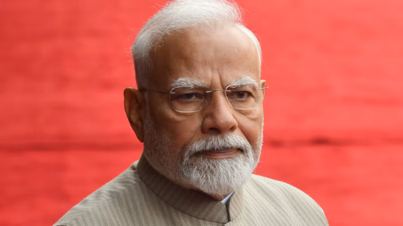 युवा शक्ति और साफ नीयत से बनेगा विकसित भारत: PM का भरोसा