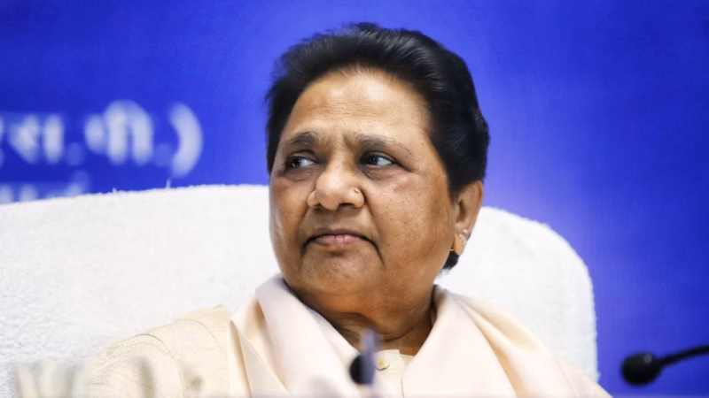UP चुनाव की तैयारी: मायावती ने 23 सितंबर को बुलाई नेताओं की अहम बैठक