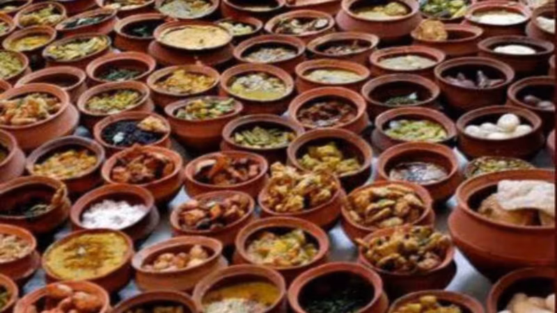 त्यौहारों पर भोजन एवं प्रसाद वितरण पर FDA सख्त, सात दिन पहले देनी होगी जानकारी