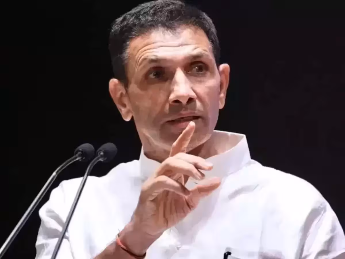 मध्य प्रदेश में बिजली संकट गहराया, कांग्रेस अध्यक्ष जीतू पटवारी ने सरकार को घेरा